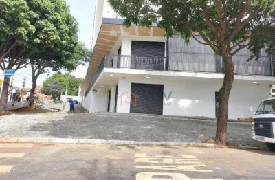 Prédio com módulos para alugar, 53m² por r$ 5.901/mês - vila santa catarina - são paulo/sp