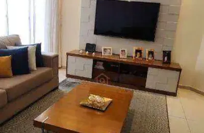 Cobertura com 3 dormitórios à venda, 230 m² por r$ 2.100.000 - vila mascote - são paulo/sp