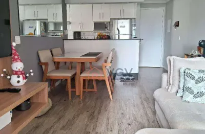 Apartamento porteira fechada, pertinho da estação metrô conceição.