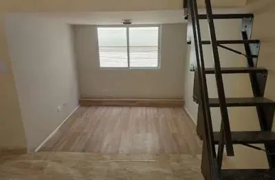 Kitnet com 1 dormitório para alugar, 40 m² por r$ 2.000,00/mês - jabaquara - são paulo/sp