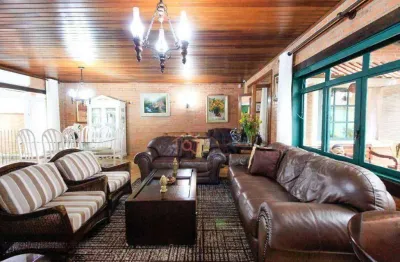 Casa com 4 dormitórios à venda, 350 m² por r$ 2.000.000,00 - vila guarani (zona sul) - são paulo/sp