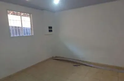 Casa com 1 dormitório para alugar, 40 m² - conceição - são paulo/sp