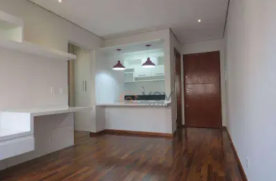 Apartamento com 1 quarto à venda na Rua Napoleão de Barros, 1098, Barro Branco (Zona Norte), São Paulo