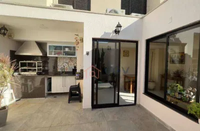 Cobertura com 2 dormitórios à venda, 174 m² por r$ 1.800.000,00 - chácara klabin - são paulo/sp