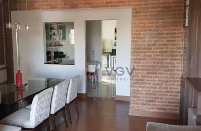 Apartamento com 3 quartos à venda na Rua Professor Vahia de Abreu, 383, Vila Olímpia, São Paulo