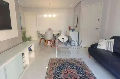 Apartamento com 3 quartos à venda na Rua Orissanga, 280, Mirandópolis, São Paulo