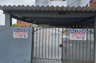 Sobrado com 2 dormitórios para alugar, 100 m² por r$ 3.000,00/mês - americanópolis - são paulo/sp