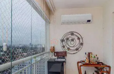 More no campo belo- bairro altamente valorizado- apartamento pronto para morar ou para renda - marque sua visita.