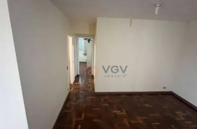 Apartamento com 3 dormitórios à venda, 99 m² por r$ 750.000,00 - vila guarani - são paulo/sp