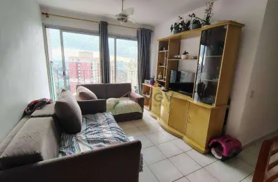 Apartamento 3 quartos 2 banheiros 1 vaga a venda no jabaquara