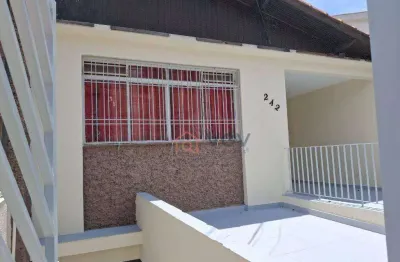 Sobrado com 2 dormitórios à venda, 100 m² por r$ 825.000 - jardim oriental - são paulo/sp