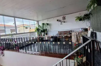 Sobrado com 3 dormitórios à venda, 180 m² por r$ 600.000,00 - vila império - são paulo/sp