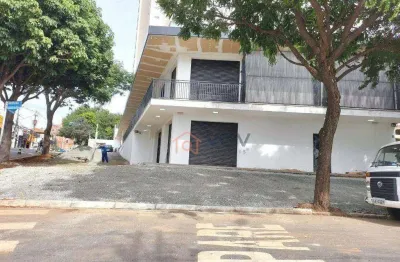 Ponto comercial para alugar na Rua Alba, 1500, Vila Santa Catarina, São Paulo