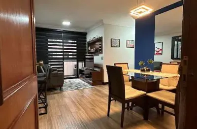 Apartamento com 2 dormitórios à venda, 55 m² por R$ 480.000,00 - Jabaquara (Zona Sul) - São Paulo/SP