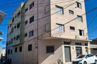 Apartamento com 2 dormitórios, 65 m² - venda por r$ 330.000 ou aluguel por r$ 2.520/mês - vila parque jabaquara - são paulo/sp