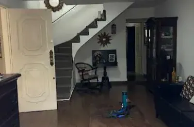 Sobrado com 4 dormitórios à venda, 144 m² por R$ 1.080.000,00 - Vila Cordeiro - São Paulo/SP