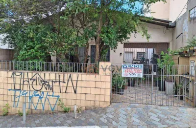 Casa com 2 dormitórios à venda, 90 m² por R$ 600.000,00 - Cidade Vargas - São Paulo/SP