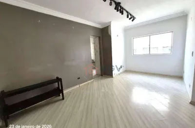 Apartamento à venda, 52 m² por R$ 349.000,00 - Jabaquara - São Paulo/SP