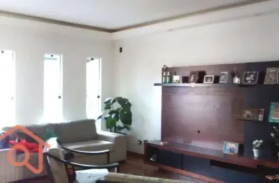 Sobrado com 4 dormitórios, 150 m² - venda por R$ 1.500.000,00 ou aluguel por R$ 8.350,00/mês - Jabaquara - São Paulo/SP