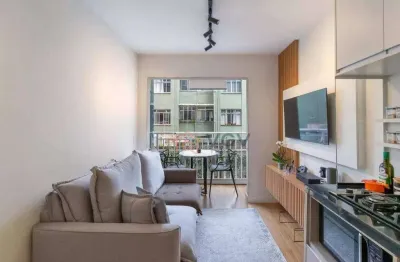 Studio com 1 dormitório à venda, 26 m² por R$ 340.000,00 - Vila Guarani (Zona Sul) - São Paulo/SP