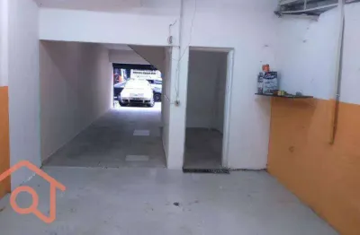 Sobrado, 80 m² - venda por R$ 1.200.000,00 ou aluguel por R$ 6.200,00/mês - Vila Nova Conceição - São Paulo/SP