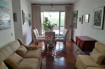 Apartamento com 2 dormitórios à venda, 59 m² por R$ 800.000,00 - Pinheiros - São Paulo/SP