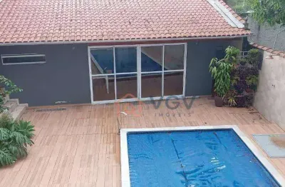 Casa com 5 quartos à venda na Rua Santa Antilha, 170, Cidade Vargas, São Paulo