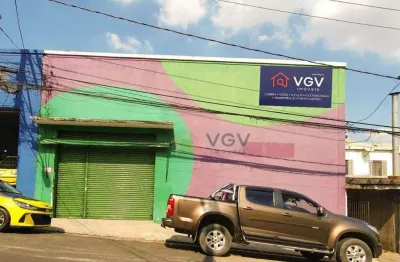 Loja para alugar, 500 m² por R$ 18.200,00/mês - Vila Parque Jabaquara - São Paulo/SP