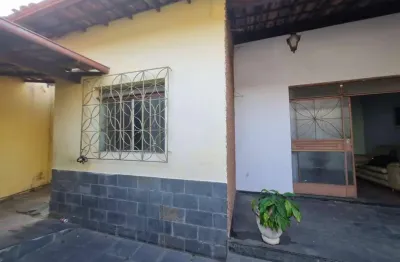 Casa com 3 quartos à venda no Nova Suíssa, Belo Horizonte 