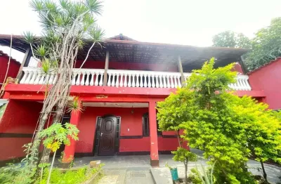 Casa com 5 quartos à venda no Salgado Filho, Belo Horizonte 