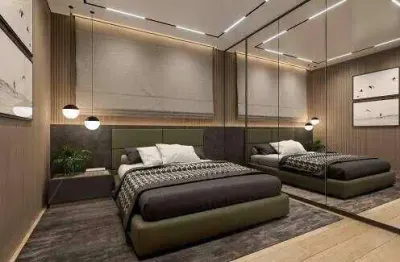 Apartamento com 2 quartos à venda no Buritis, Belo Horizonte 