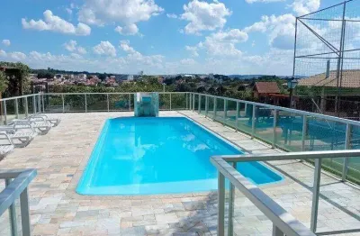 Apartamento com 2 quartos à venda no Palmital, Lagoa Santa 