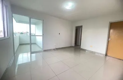Apartamento com 2 quartos à venda no Fernão Dias, Belo Horizonte 