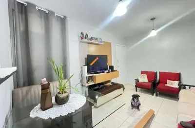 Apartamento área privativa 02 quartos mobiliado - bairro dom cabral