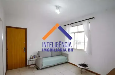 Apartamento 3 quartos com 61 m² em carlos prates, belo horizonte