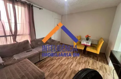 Apartamento reformado 2 quartos em belo horizonte – distrito industrial do jatobá