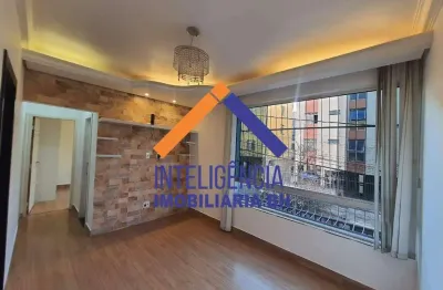 Apartamento 2 quartos em belo horizonte (silveira) – financia, 109 m², pronto para morar