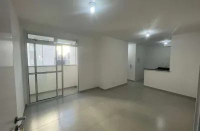 Apartamento 2 quartos, novo alto padrão com elevador no buritis