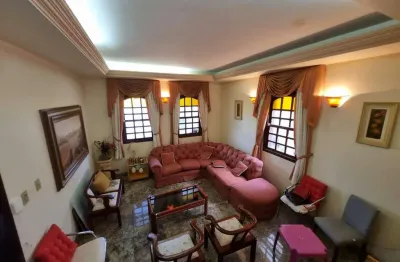 Casa com 4 quartos à venda no Havaí, Belo Horizonte 