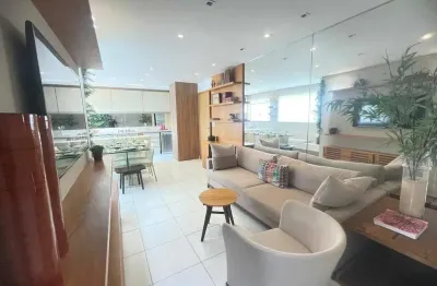 Apartamento com 2 quartos à venda na Betânia, Belo Horizonte 