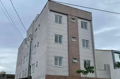 Cobertura 2 quartos, elevador e 2 vagas! - estrela do oriente - bh mg