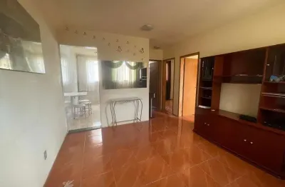 Apartamento com 2 quartos à venda na Betânia, Belo Horizonte 