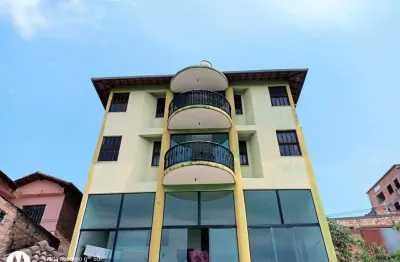Casa com 5 quartos à venda no Palmeiras, Belo Horizonte 