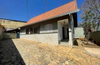 Casa com 3 quartos e 4 banheiros à venda, 372 m² bairro cinquentenário belo horizonte/mg.