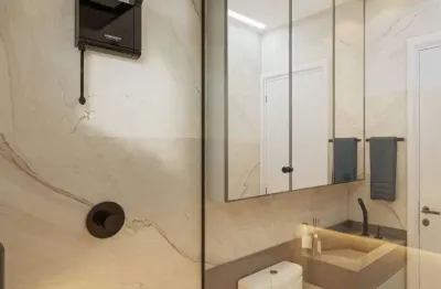 Apartamento alto padrão em castelo, belo horizonte/mg