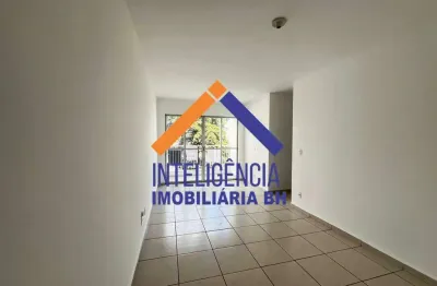 Apartamento 03 quartos com elevador - bairro palmeiras