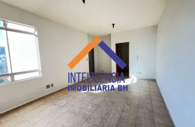 Apartamento espaçoso e confortável, 3 quartos com 1 suíte no bairro palmeiras