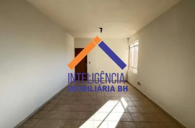 Apartamento - 3 quartos com 1 suíte no bairro palmeiras - venda