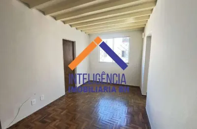 Apartamento 2 quartos - havaí - 1 vaga de garagem - aluguel