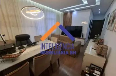 Apartamento 3 quartos reformado - 1 vaga – betânia - venda 320.000,00